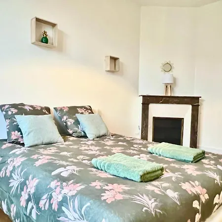 Apartment Le Columbus ~ Magnifique T3 A / Fibre Poitiers